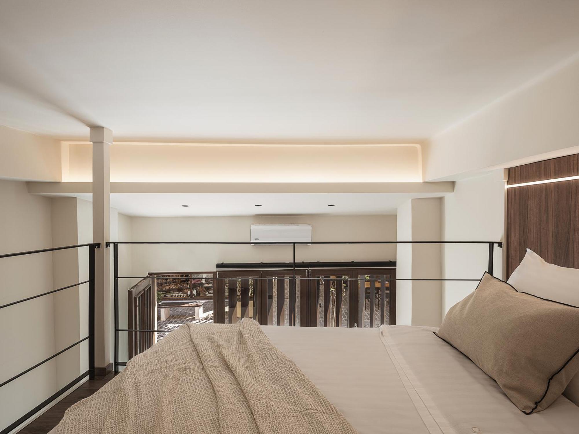 Copal Experience The Port Appartement
