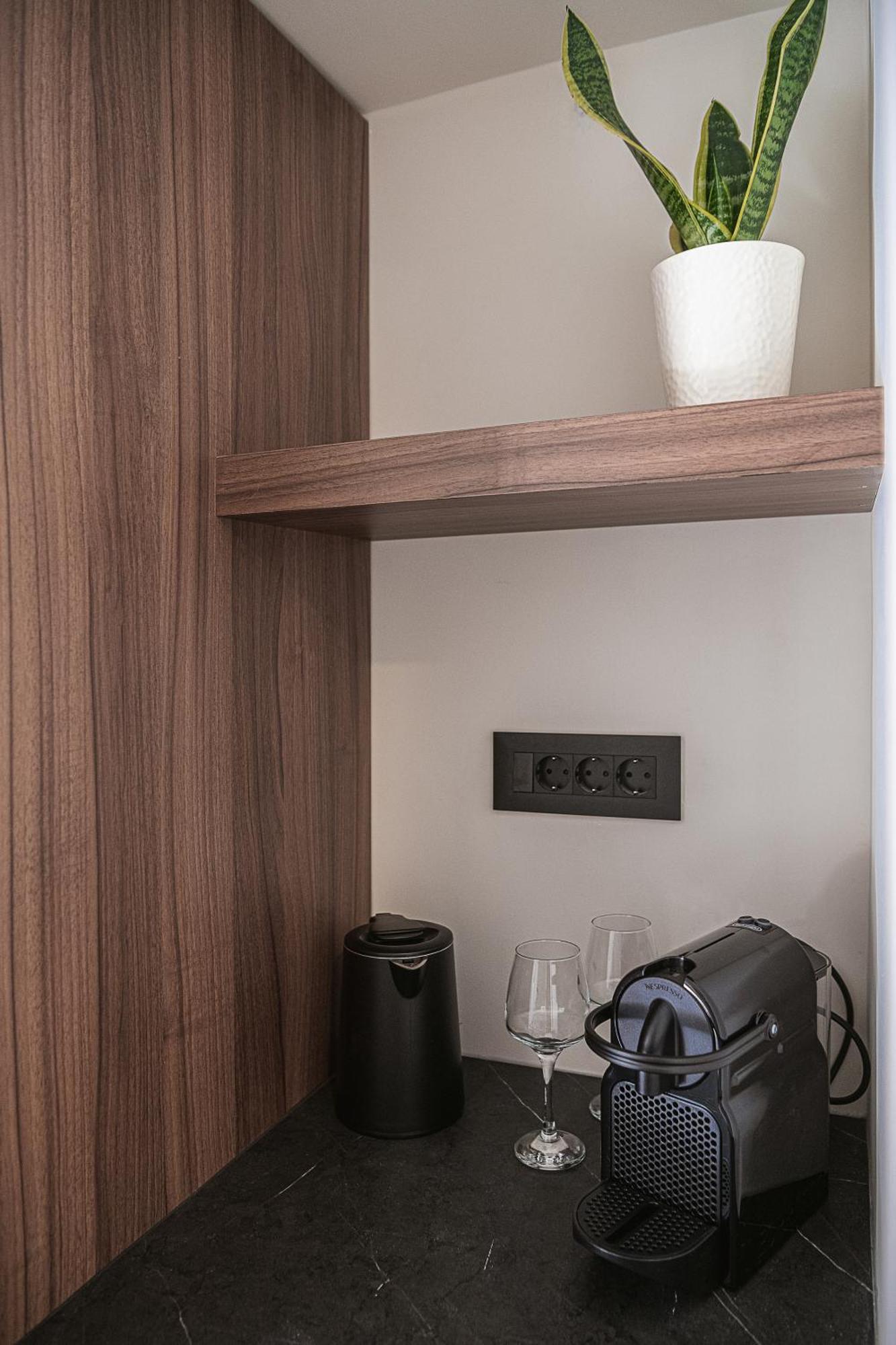 Appartement Copal Experience The Port