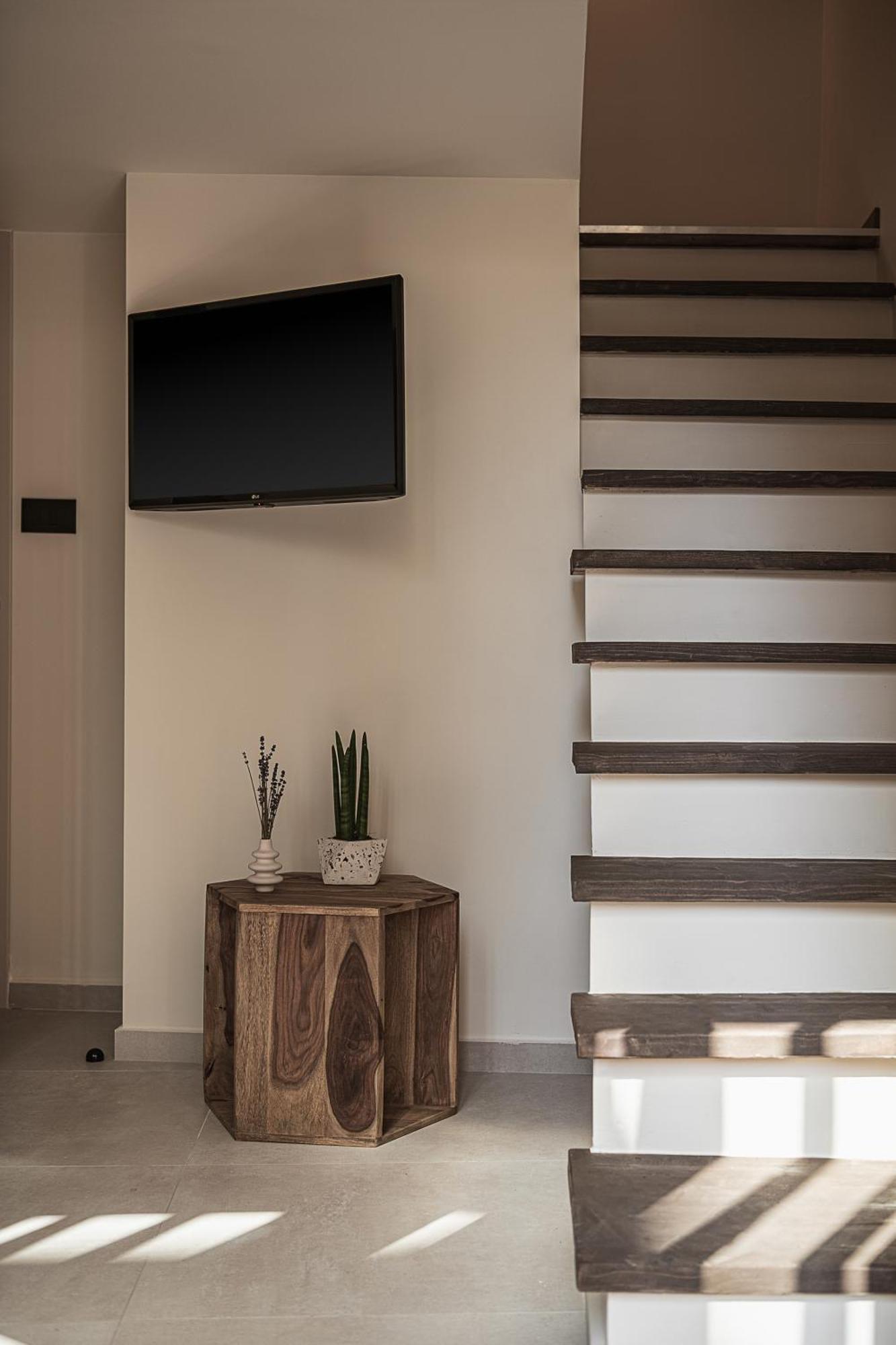 Copal Experience The Port Appartement Chania (Crete)