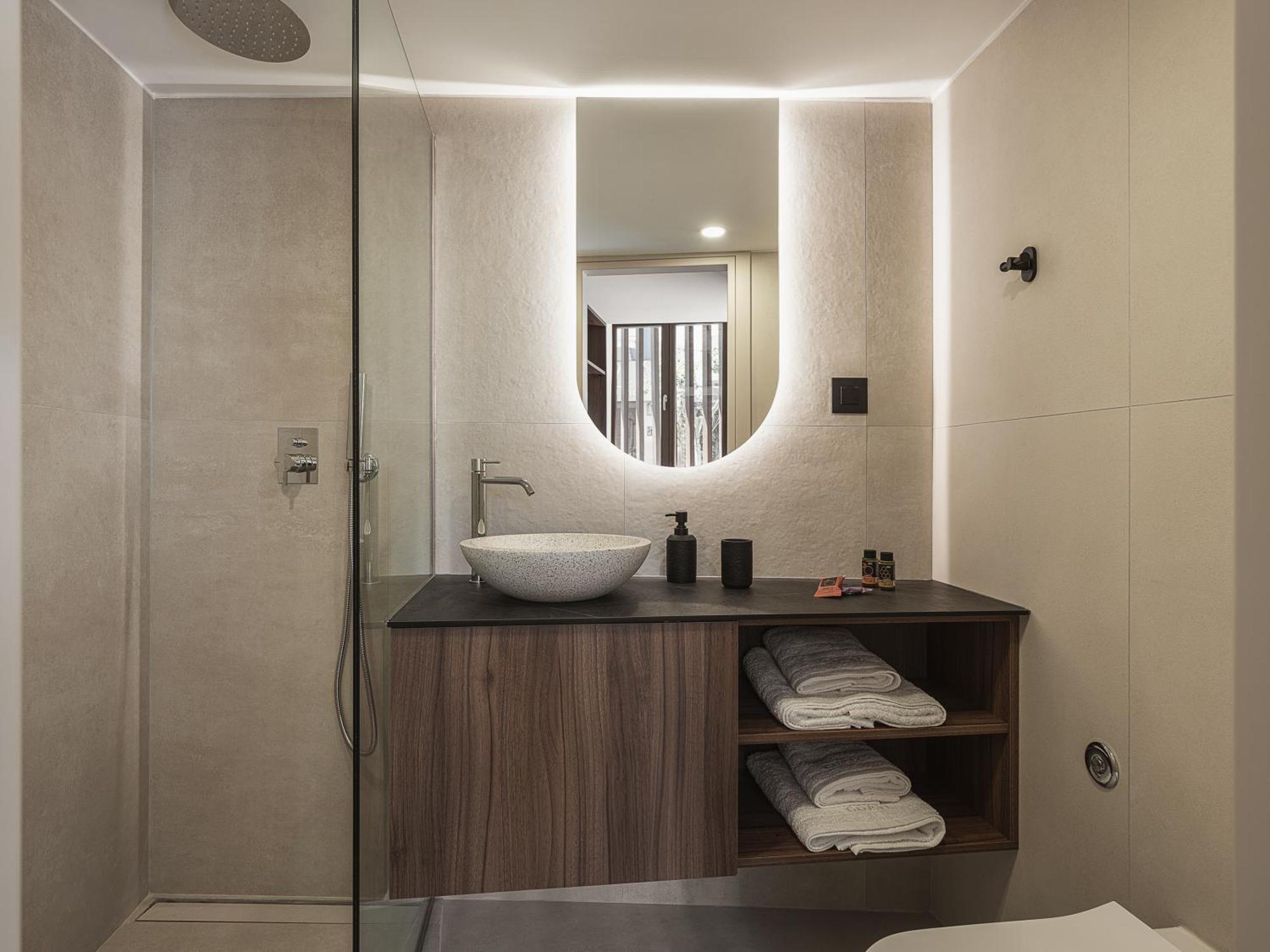 Copal Experience The Port Apartament