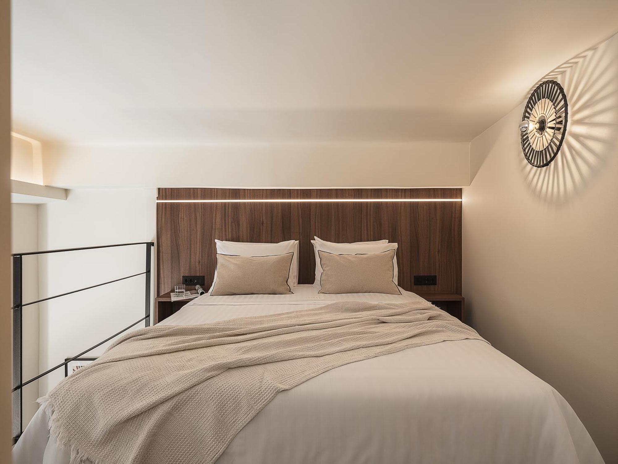Copal Experience The Port Apartament