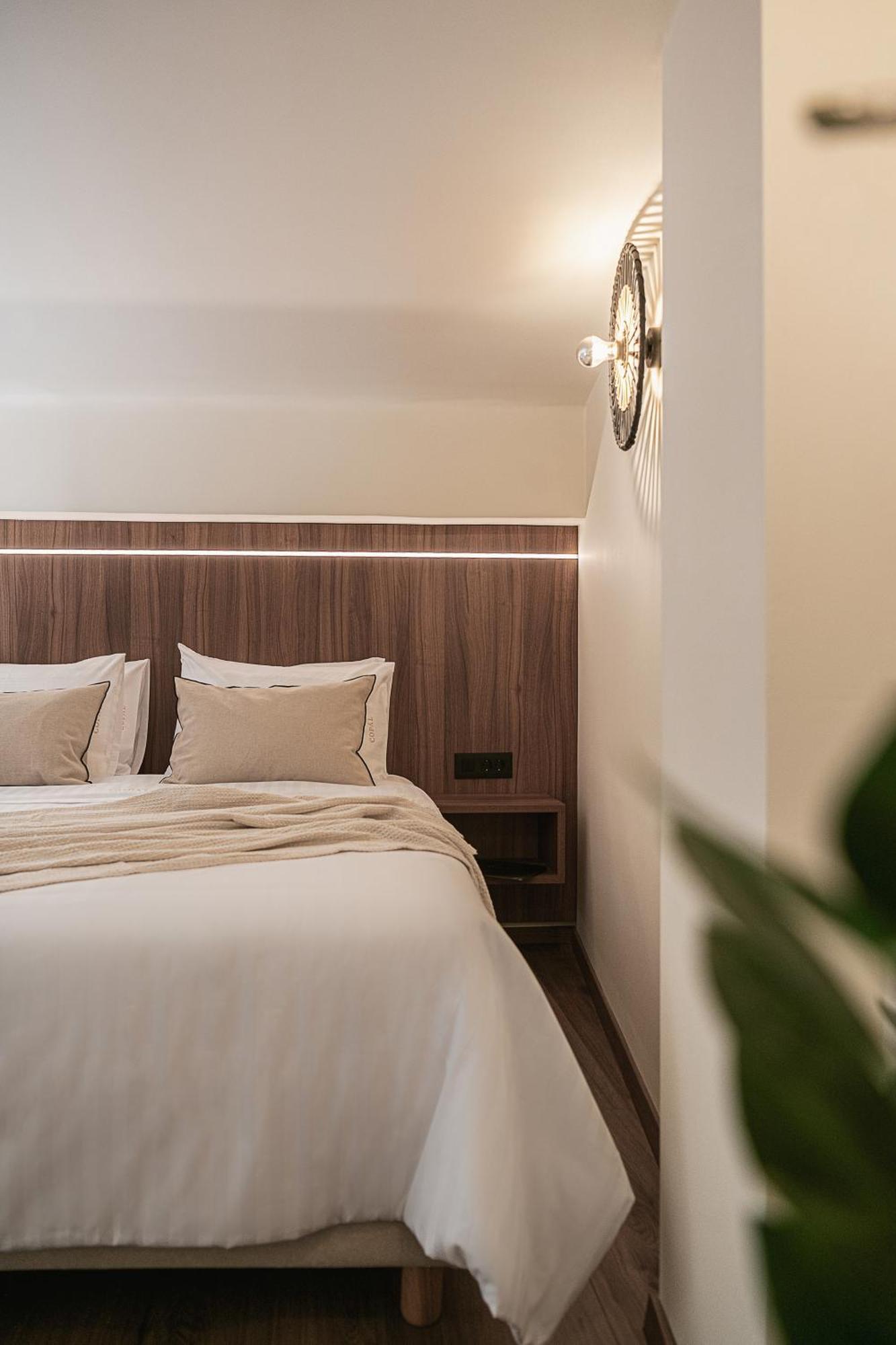 Apartament Copal Experience The Port *