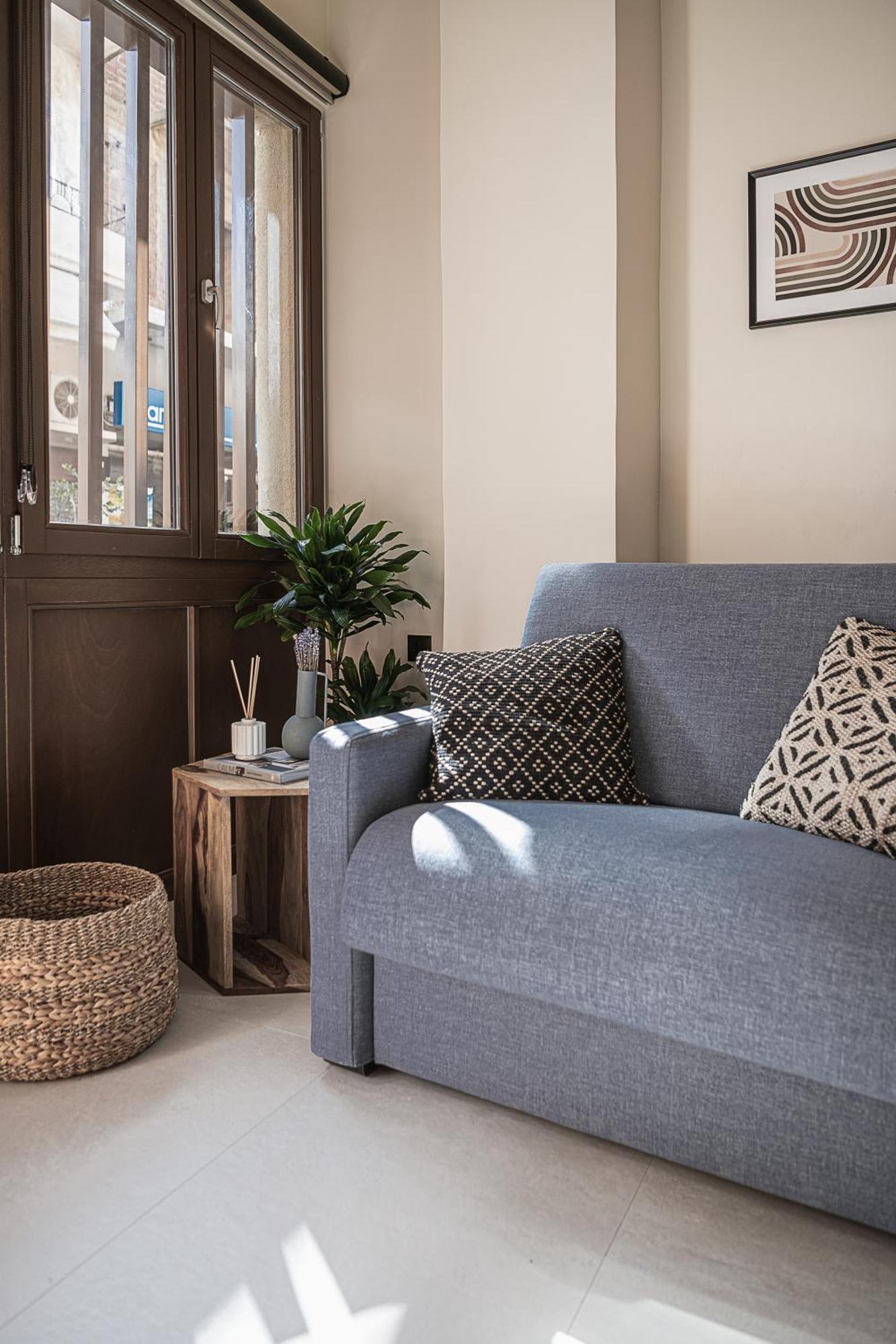 Apartament Copal Experience The Port *