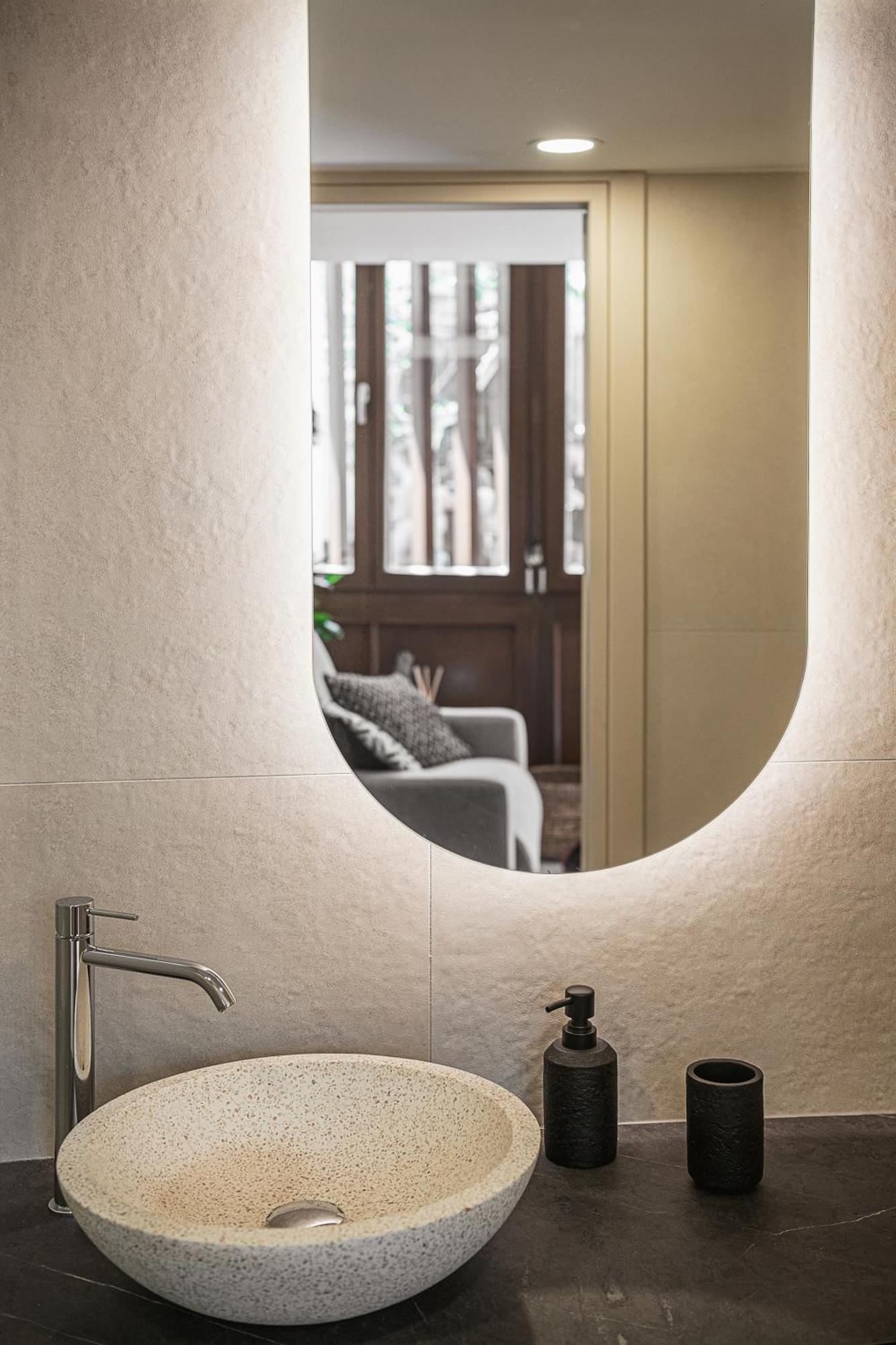 Apartament Copal Experience The Port *
